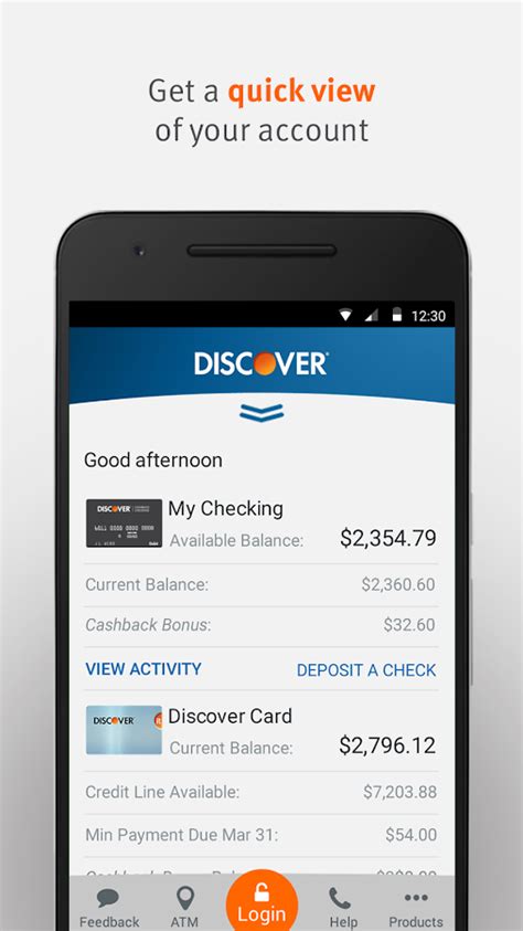download discover mobile app|discover mobile app for windows.